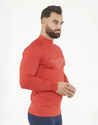 Podmajica IRONBOY crvena
